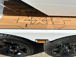 2024 Axis By Malibu A225