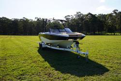 2024 Axis By Malibu A225