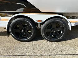 2024 Axis By Malibu A225