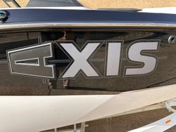 2024 Axis By Malibu A225