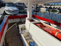 1970 COMMERCIAL Charter