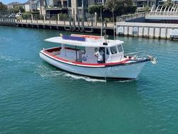 Commercial Charter