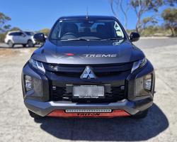 2023 Mitsubishi
Triton Xtreme