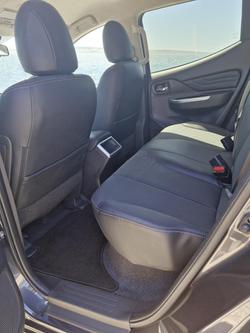 2023 Mitsubishi
                Triton Xtreme