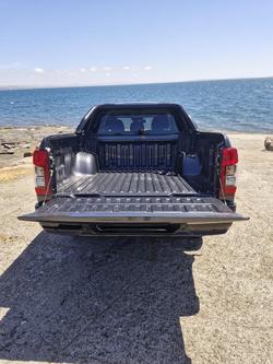 2023 Mitsubishi
                Triton Xtreme