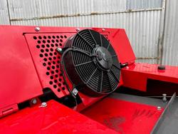 0 Massey Ferguson 1840 Square Baler