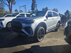 2026 ISUZU MU-X XT