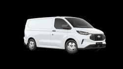 2023 FORD
Transit Custom Van