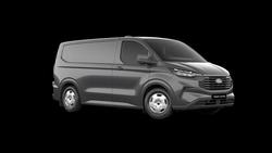 2023 FORD
Transit Custom Van