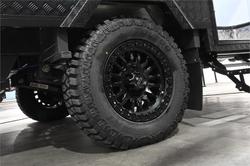 2024 Essential Caravans
                Highlander 