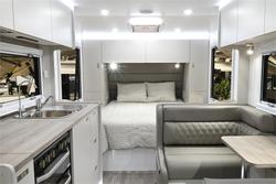 2024 Essential Caravans
                Highlander 