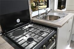 2024 Essential Caravans
                Highlander 