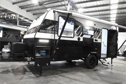 2024 Essential Caravans
                Highlander 