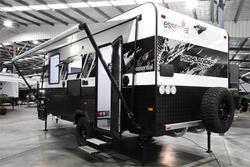 2024 Essential Caravans
                Highlander 