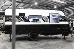 2024 Essential Caravans
                Highlander 