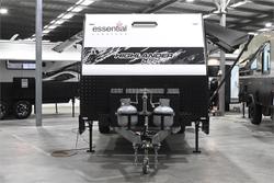 2024 Essential Caravans
                Highlander 