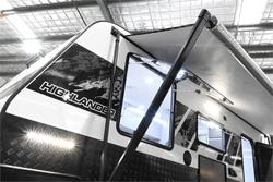 2024 Essential Caravans
                Highlander 