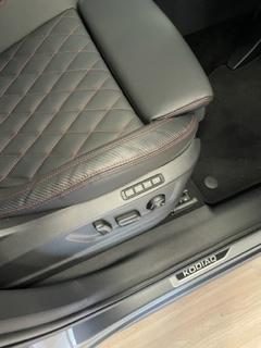 2024 SKODA
                Kodiaq RS
