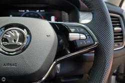 2024 SKODA
                Kodiaq RS