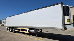 Vawdrey 24P Freezer VAN