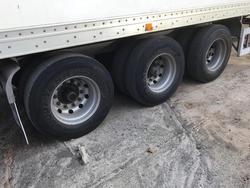 2007 Maxitrans 24P Chiller Van White