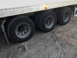 2007 Maxitrans 24P Chiller Van White