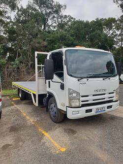 Isuzu NQR 450