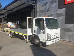 2009 Isuzu Nqr 450