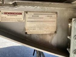 2016 Maxi Trans 24P Freezer Van White