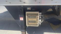 2013 Maxi Trans 34P Freezer B Double White