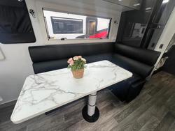 2025 Millard 2024 Millard Mflow 22' Cd Triple Bunks