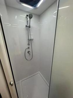 2025 Millard 2024 Millard Mflow 22' Cd Triple Bunks