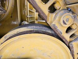 2004 Caterpillar D6r-11 Xl