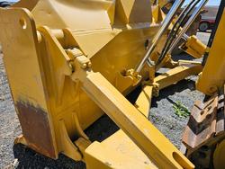 2004 Caterpillar D6r-11 Xl