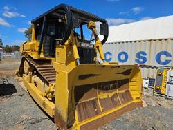 2004 Caterpillar D6r-11 Xl