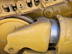 2004 Caterpillar D6r-11 Xl