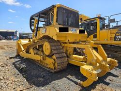 2004 Caterpillar D6r-11 Xl