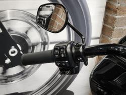 2024 Harley-Davidson Road Glide 3 (FLTRT) Trike Black