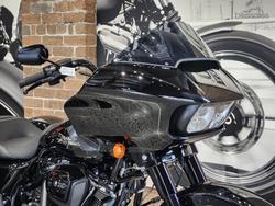 2024 Harley-Davidson Road Glide 3 (FLTRT) Trike Black