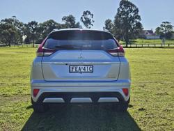 2023 Mitsubishi Eclipse Cross PHEV Exceed