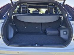 2023 Mitsubishi Eclipse Cross PHEV Exceed