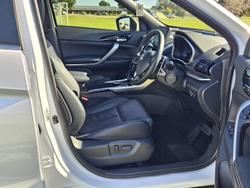 2023 Mitsubishi Eclipse Cross PHEV Exceed