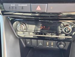 2023 Mitsubishi Eclipse Cross PHEV Exceed