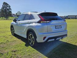 2023 Mitsubishi Eclipse Cross PHEV Exceed