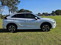 2023 Mitsubishi Eclipse Cross PHEV Exceed