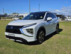 2023 Mitsubishi Eclipse Cross PHEV Exceed