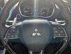 2023 Mitsubishi Eclipse Cross PHEV Exceed