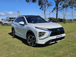 2023 Mitsubishi Eclipse Cross PHEV Exceed
