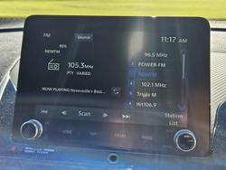 2023 Mitsubishi Eclipse Cross PHEV Exceed