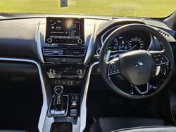 2023 Mitsubishi Eclipse Cross PHEV Exceed